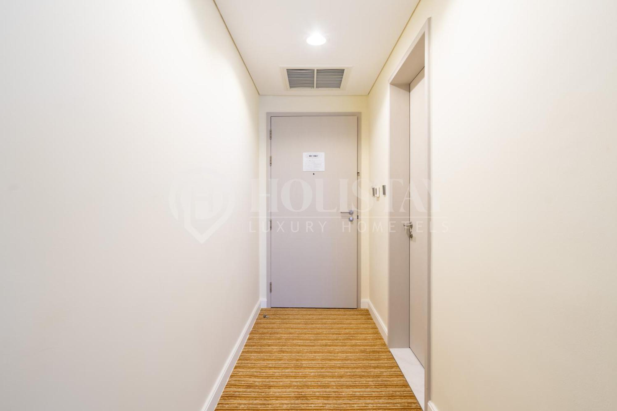 Holistay Luxury Homes - Burj Khalifa View - Direct Access Dubai Mall Kültér fotó